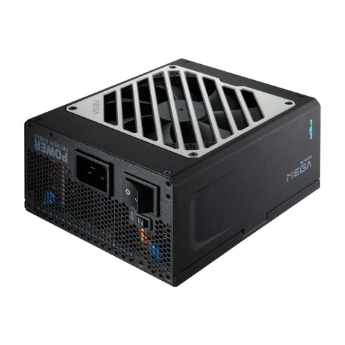 FSP MEGA TI 1650W moduł zasilaczy 20+4 pin ATX ATX Czarny