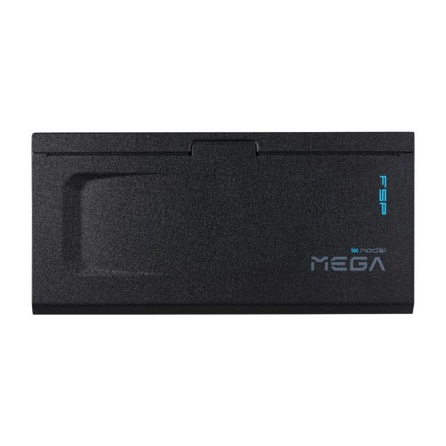 FSP MEGA TI 1650W moduł zasilaczy 20+4 pin ATX ATX Czarny