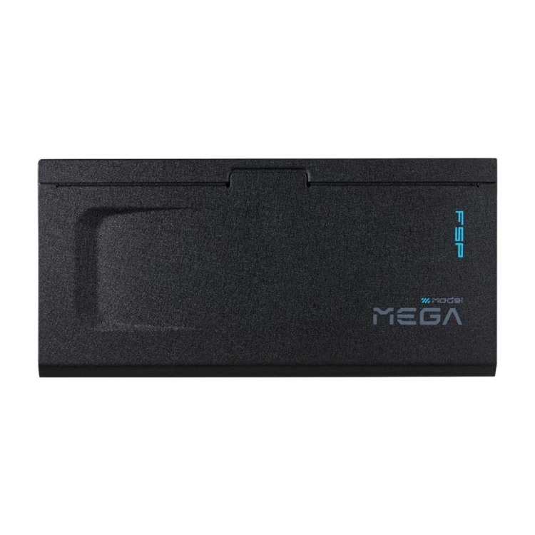 FSP MEGA TI 1650W moduł zasilaczy 20+4 pin ATX ATX Czarny