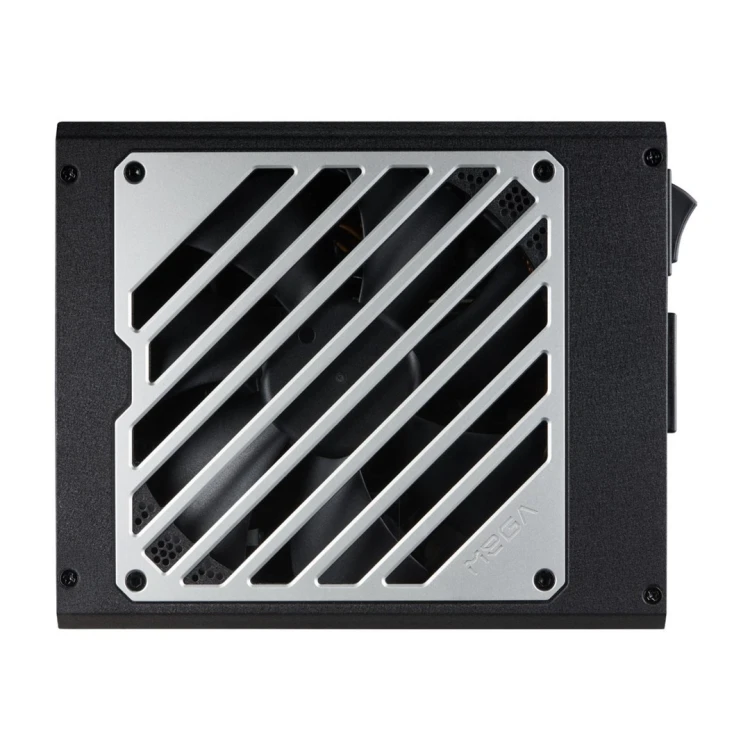 FSP MEGA TI 1650W moduł zasilaczy 20+4 pin ATX ATX Czarny