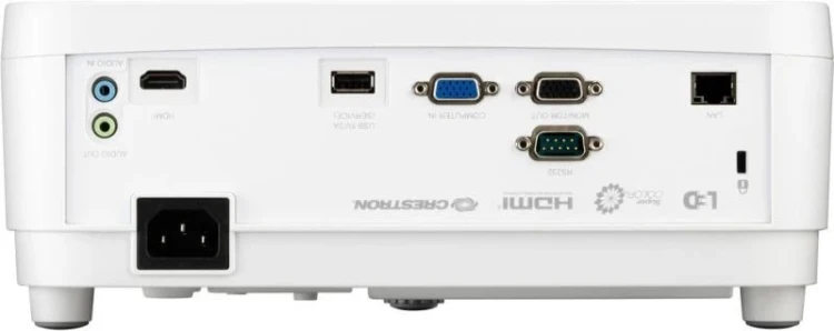 VIEWSONIC PROJEKTOR KRÓTKOOGNISKOWY LSD300W-ST