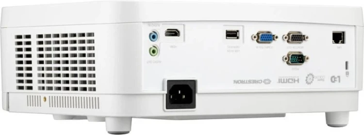 VIEWSONIC PROJEKTOR KRÓTKOOGNISKOWY LSD300W-ST