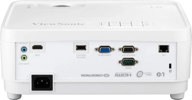 VIEWSONIC PROJEKTOR KRÓTKOOGNISKOWY LSD300W-ST