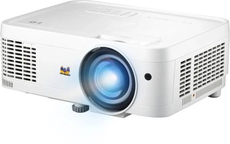 VIEWSONIC PROJEKTOR KRÓTKOOGNISKOWY LSD300W-ST