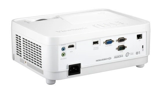 VIEWSONIC PROJEKTOR KRÓTKOOGNISKOWY LSD300W-ST