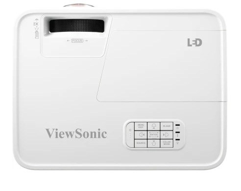 VIEWSONIC PROJEKTOR KRÓTKOOGNISKOWY LSD300W-ST