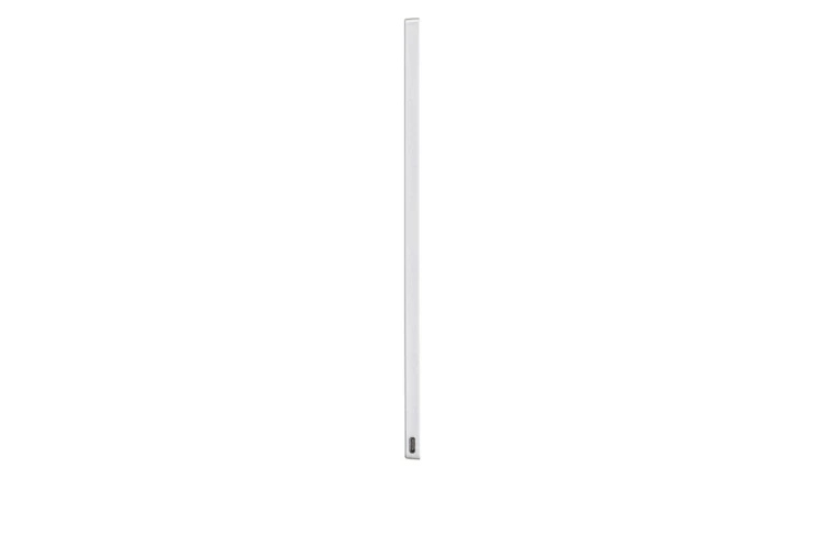 LG 16MR70 monitor komputerowy 40,6 cm (16") 2560 x 1600 px WQXGA Srebrny