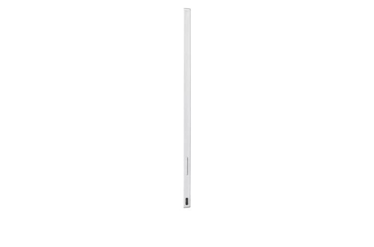 LG 16MR70 monitor komputerowy 40,6 cm (16") 2560 x 1600 px WQXGA Srebrny