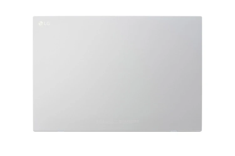 LG 16MR70 monitor komputerowy 40,6 cm (16") 2560 x 1600 px WQXGA Srebrny