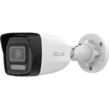 Kamera IP HiLook | IPC-B180HA-LU | Pocisk | 8 MP
