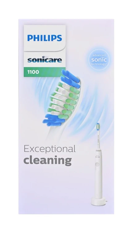Szczoteczka do zębów PHILIPS HX3641/02