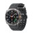 Smartwatch Samsung Galaxy Watch Ultra SM-L705FZS2EUE 3,81 cm (1.5") AMOLED 47 mm Cyfrowy 480 x 480 px Ekran dotykowy 4G Srebrny, Tytan Wi-Fi GPS