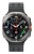 Smartwatch Samsung Galaxy Watch Ultra SM-L705FZS2EUE 3,81 cm (1.5") AMOLED 47 mm Cyfrowy 480 x 480 px Ekran dotykowy 4G Srebrny, Tytan Wi-Fi GPS
