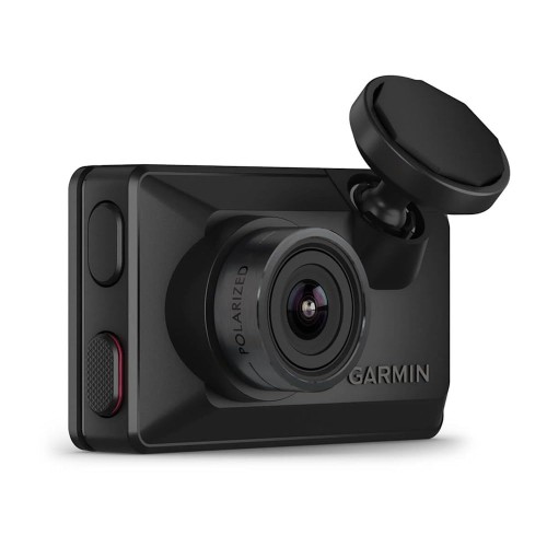 Garmin X310 4K Ultra HD Wi-Fi Bluetooth Bateria, DC Czarny