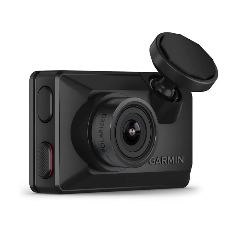 Garmin X310 4K Ultra HD Wi-Fi Bluetooth Bateria, DC Czarny