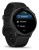 Garmin vívoactive 6 3,05 cm (1.2") AMOLED 42 mm Cyfrowy 390 x 390 px Ekran dotykowy Czarny Wi-Fi GPS