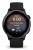 Garmin vívoactive 6 3,05 cm (1.2") AMOLED 42 mm Cyfrowy 390 x 390 px Ekran dotykowy Czarny Wi-Fi GPS