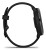 Garmin vívoactive 6 3,05 cm (1.2") AMOLED 42 mm Cyfrowy 390 x 390 px Ekran dotykowy Czarny Wi-Fi GPS