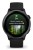 Garmin vívoactive 6 3,05 cm (1.2") AMOLED 42 mm Cyfrowy 390 x 390 px Ekran dotykowy Czarny Wi-Fi GPS