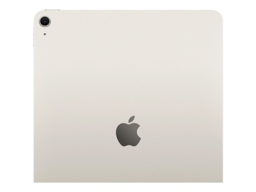 Apple iPad Air Apple M 128 GB 33 cm (13") 12 GB Wi-Fi 7 (802.11be) iPadOS 26 Beżowy