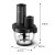Philips 5000 series Rozdrabniacz HR1501/00 z serii 5000