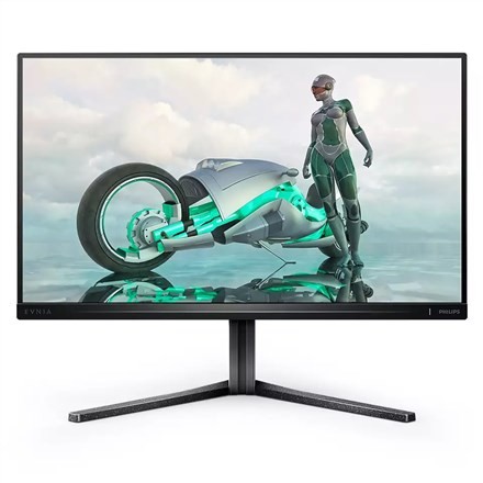 MONITOR PHILIPS EVNIA LED 24,5" 25M2N3200W/00 240Hz