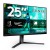 MONITOR PHILIPS EVNIA LED 24,5" 25M2N3200W/00 240Hz