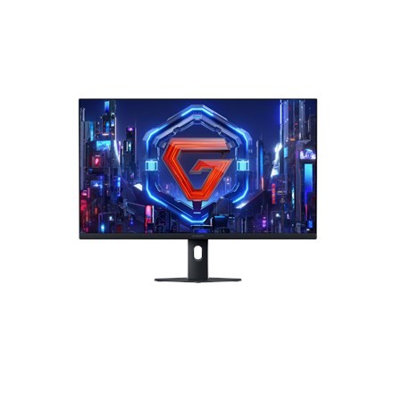 Xiaomi | 2K Gaming Monitor G27Qi 2026 | 27 " | IPS | 16:9 | 200 Hz | 1 ms | 2560 x 1440 pixels | HDMI ports quantity 2 | Black