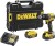 Wkrętarka DEWALT UD 18V DCD799P2T 74Nm 2x5,0Ah BL TSTAK