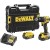 Wkrętarka DEWALT UD 18V DCD799P2T 74Nm 2x5,0Ah BL TSTAK