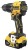 Wkrętarka DEWALT UD 18V DCD799P2T 74Nm 2x5,0Ah BL TSTAK