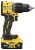 Wkrętarka DEWALT UD 18V DCD799P2T 74Nm 2x5,0Ah BL TSTAK