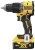 Wkrętarka DEWALT UD 18V DCD799P2T 74Nm 2x5,0Ah BL TSTAK
