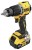 Wkrętarka DEWALT UD 18V DCD799P2T 74Nm 2x5,0Ah BL TSTAK