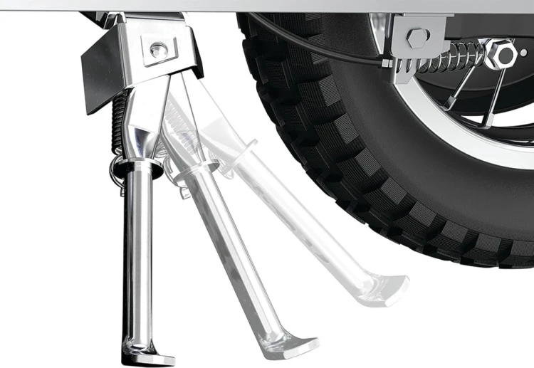 Motocross elektryczny Razor MX350 Dirt Lithium (15173806)