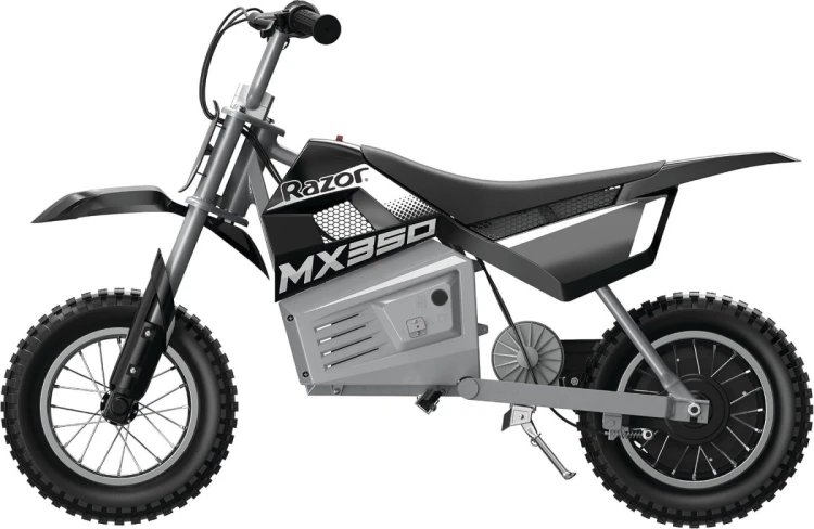 Motocross elektryczny Razor MX350 Dirt Lithium (15173806)