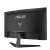 MONITOR ASUS 27" VG27VQM1B Fast VA FHD 280Hz