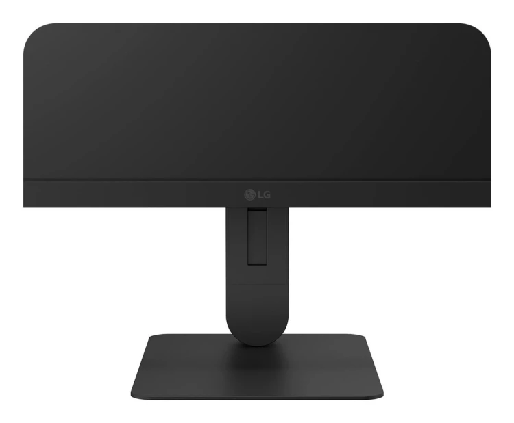 LG 27U710B-B monitor komputerowy 68,6 cm (27") 3840 x 2160 px 4K Ultra HD LCD Czarny