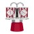 Zestaw kawiarki mini express + 2 kubki 5461 BIALETTI