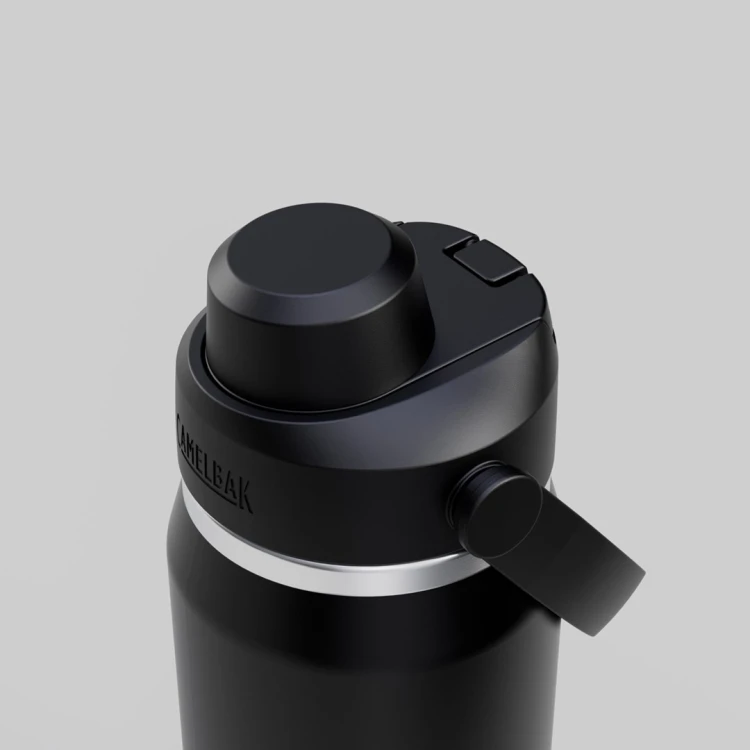 Butelka termiczna CAMELBAK Thrive Chug Insulated SST 740ml