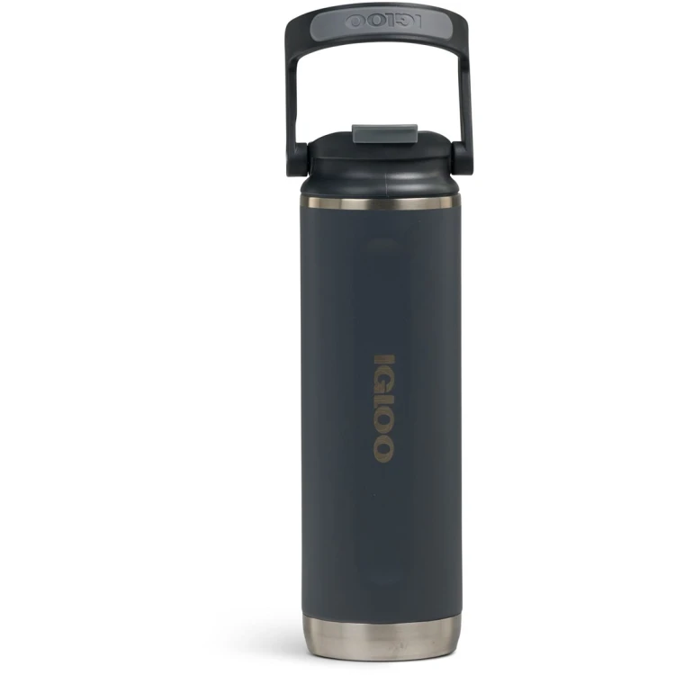 Butelka termiczna IGLOO Flip'N'Sip 20 OZ Jug (0,6 litra)   one size