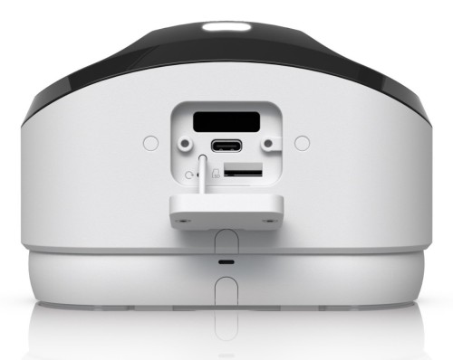 Ubiquiti G6 180 Kamera bezpieczeństwa IP Wewnętrzna / zewnętrzna 7680 x 2160 px Sufit / ściana / słup