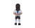 MINIX WC LEGENDS ARGENTINA - HERNAN CRESPO