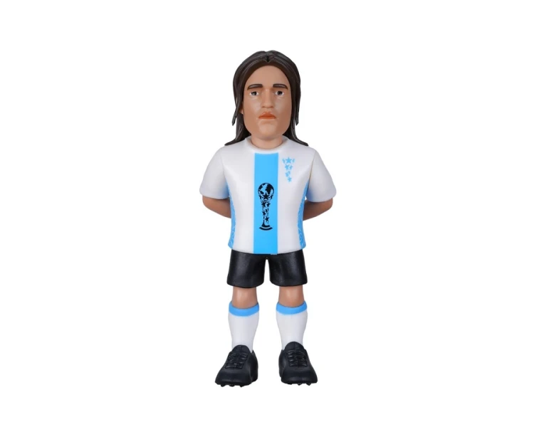 MINIX WC LEGENDS ARGENTINA - HERNAN CRESPO