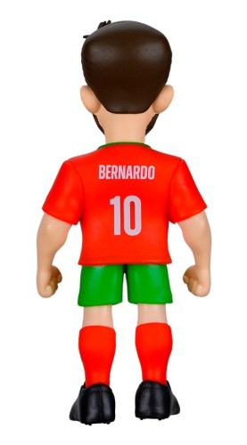 MINIX PORTUGAL - BERNARDO SILVA
