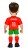 MINIX PORTUGAL - BERNARDO SILVA