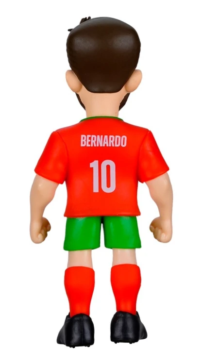 MINIX PORTUGAL - BERNARDO SILVA