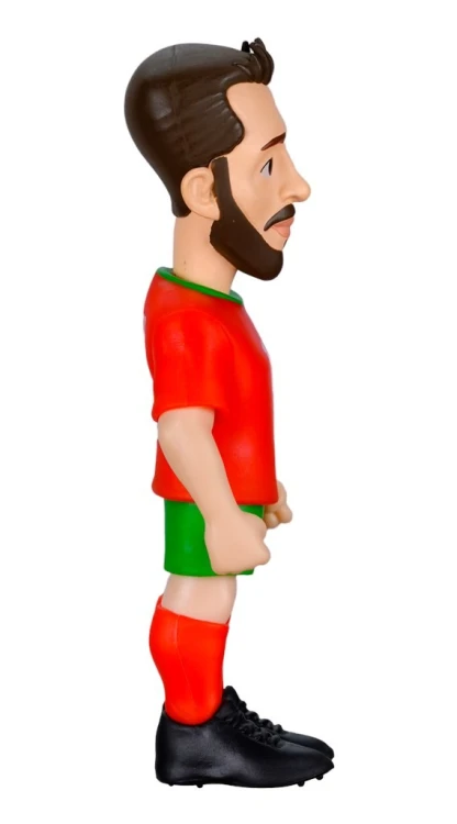 MINIX PORTUGAL - BERNARDO SILVA