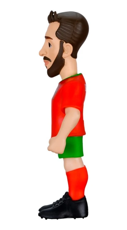 MINIX PORTUGAL - BERNARDO SILVA