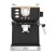 Ekspres kolbowy Taurus Onyx Moka 1050W | 20 bar drewno